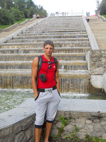 Вячеслав Гончаренко