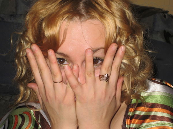 Любовь Балмышова