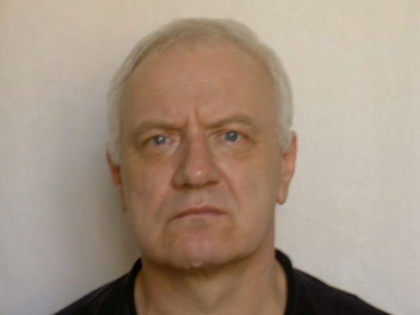 Александр Савицкий