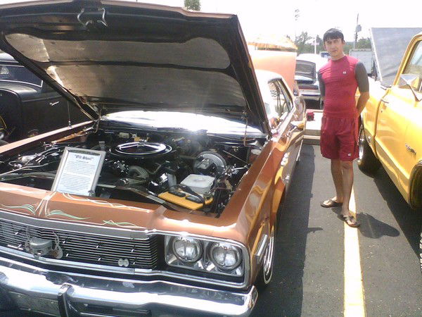 Тимур Ахунов