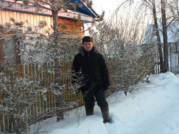 Евгений Пермяков