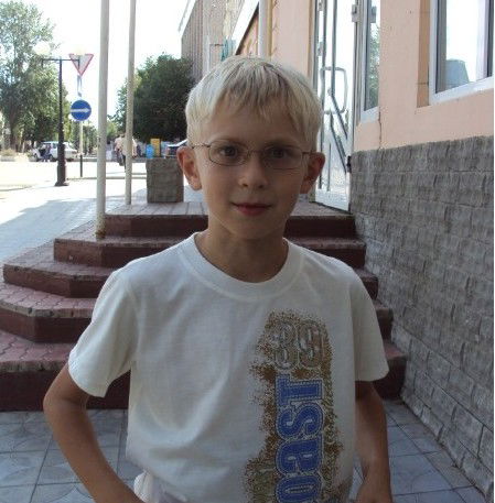 Максим Мальцев