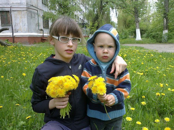 Настя Гаева