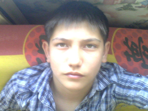 Тимур Бабасов