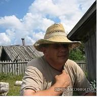 Анатолий Агапов