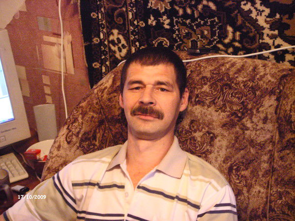 Сергей Фунтусов