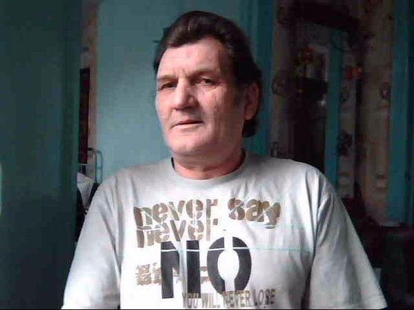 Евгений Петриченко