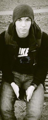 Жека Моисеенко