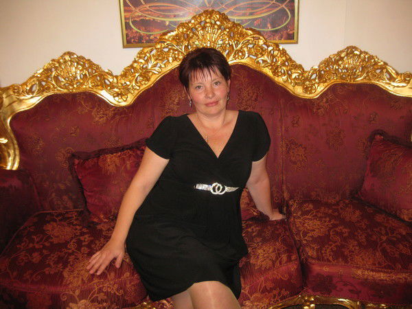 Елена Шпуряк