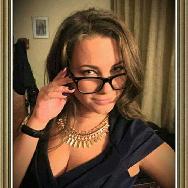 Люба Кудрич