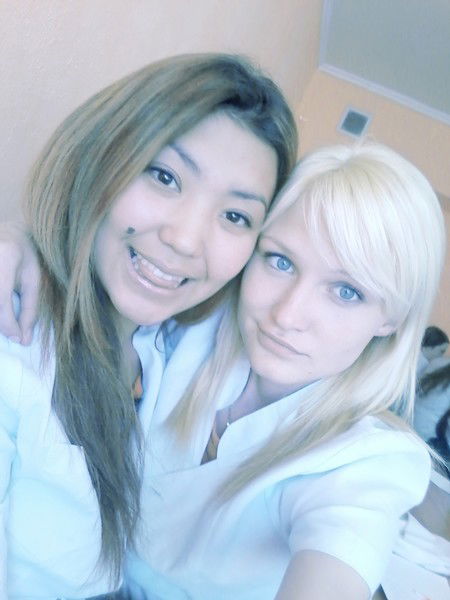 Даночка (*_*) I Love You))))))