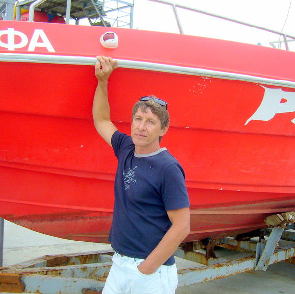 Владимир Гришин