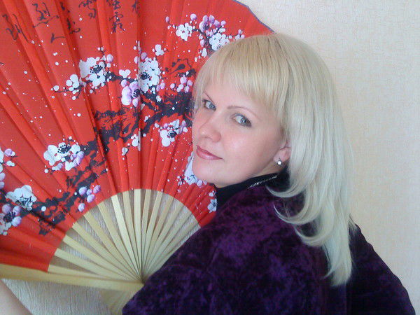 Татьяна Подбережная