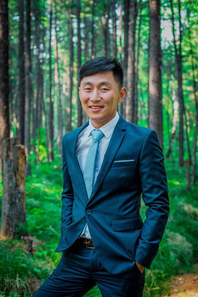 Виталий Онхонов