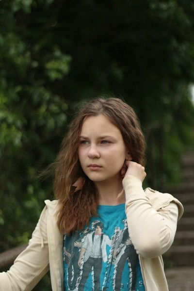 Людмила Закревская