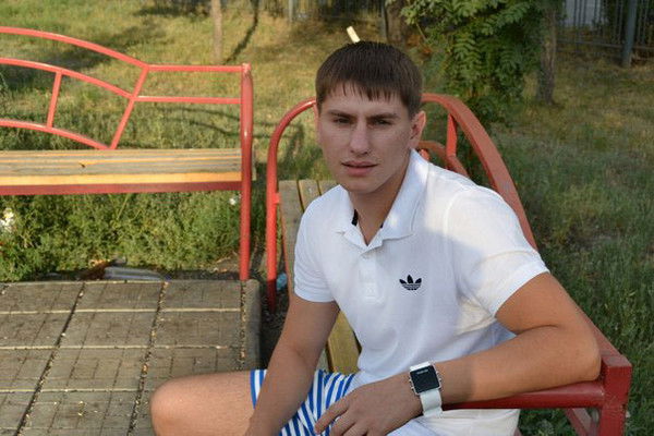 Ванька Пудовкин