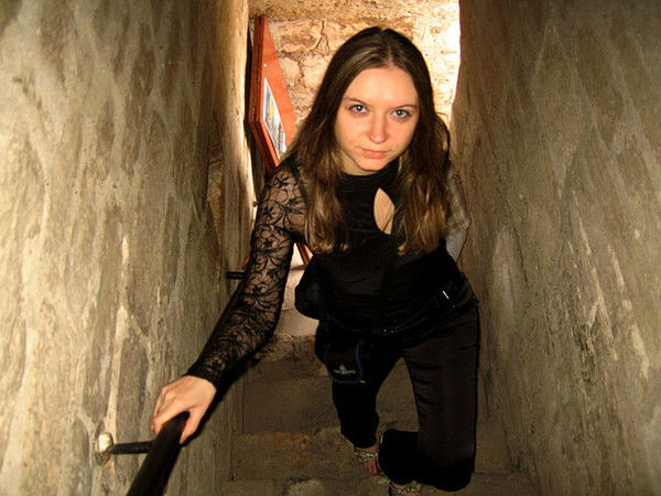 Татьяна Медведева