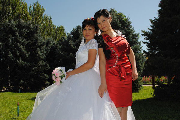 Гульнура Субанбекова