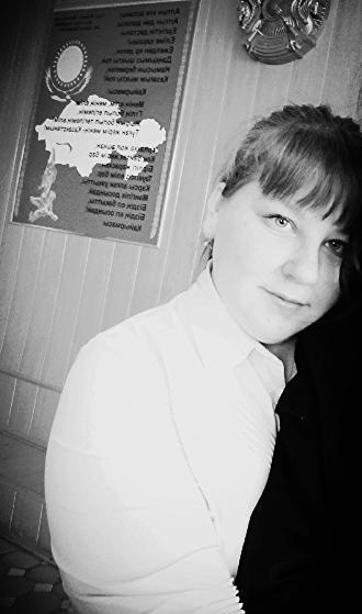 Милана Яппарова