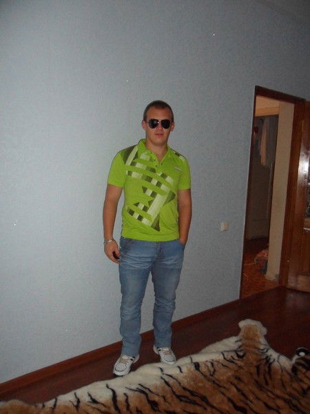 Александр Кузьмин