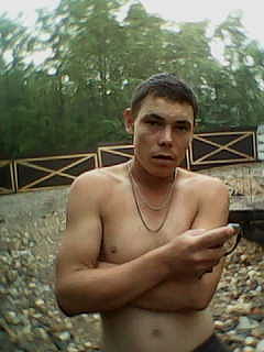 Андрей Школин