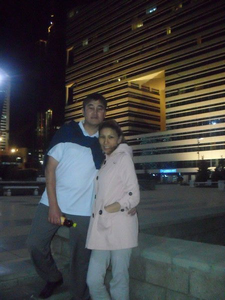 Айхан Аукаров