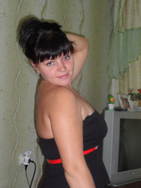 Наталья Дронова