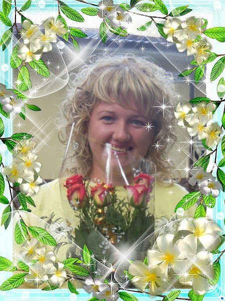 Татьяна Ващенко