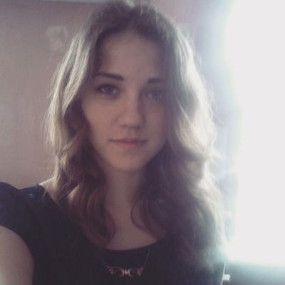 Катя Калита