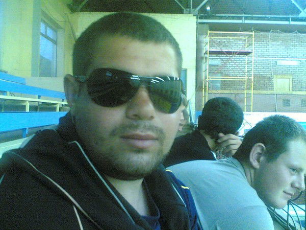 Миро Амарян