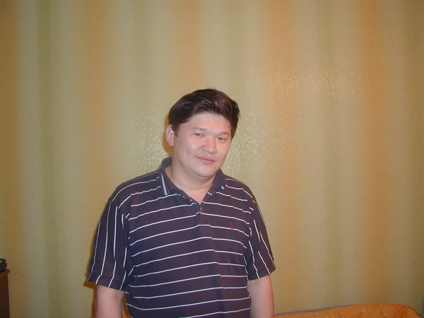 Касым Кадырбаев