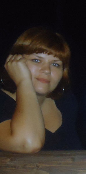 Юлия Егорова