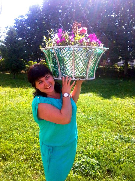 Кристина Левина