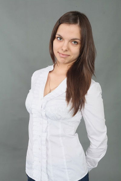 Алена Медведева