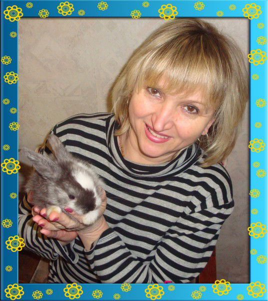 Зоя Кутовая