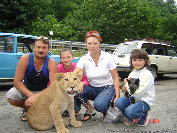 Валерий Овчаренко