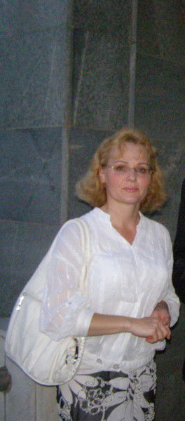 Алина Колева