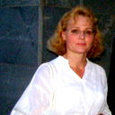 Алина Колева
