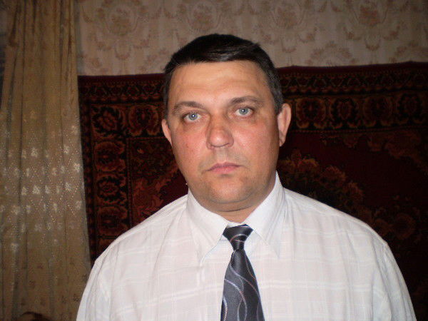 Николай Ключевской