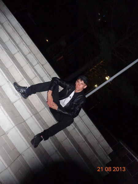 Андрей Картинин