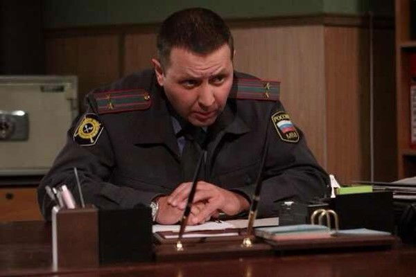 Alexander Серко