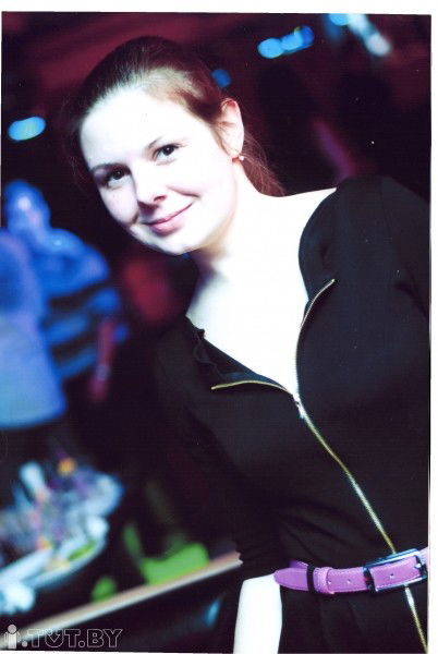 Ковальчук Инна