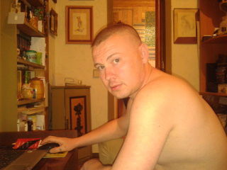 Женёк Вотяк