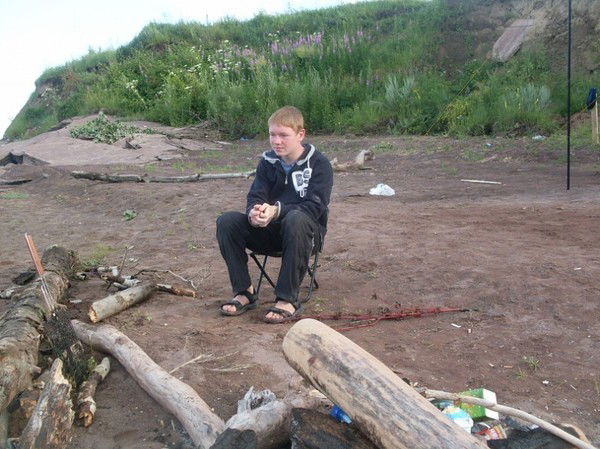 Ваня Нестеренко