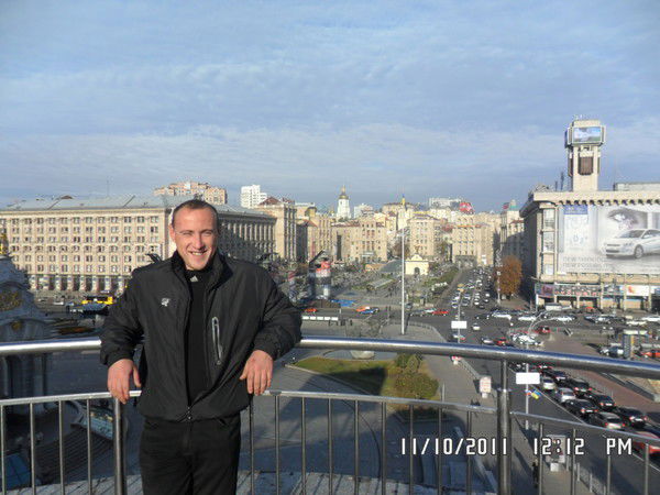 Роман Гончаров