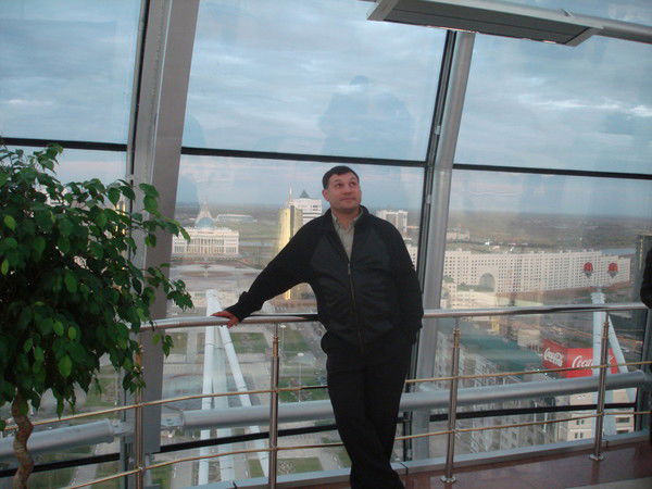 Иван Уваров