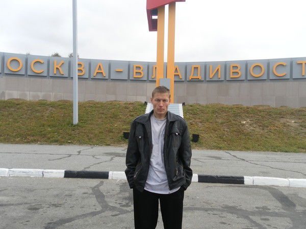 Олег Ужегов