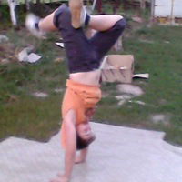 Евгений Максимець