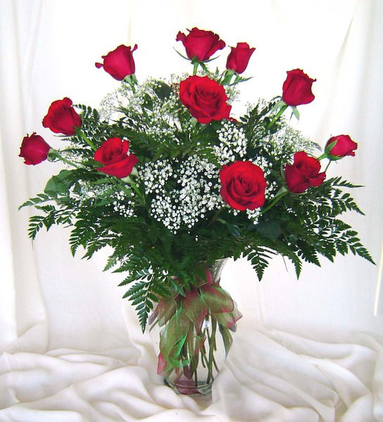 Елена Монахова