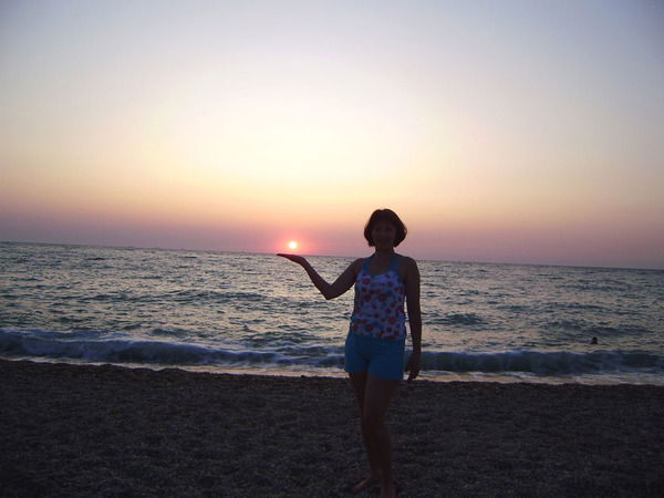 Ольга Иргалеева